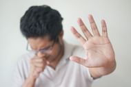 It is best to stay away from allergens. (Image via Pexels/ Towfiqu Barbhuiya)